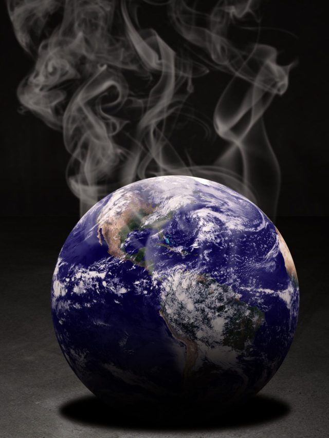 ‘$175 trillion plan’: NASA wants to use diamonds to save Earth from irreversible warming