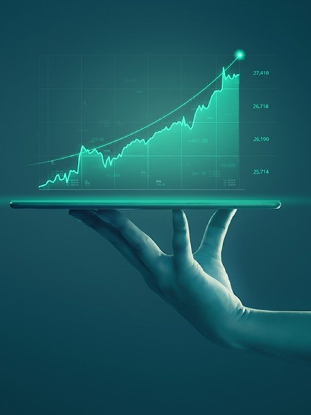 Stock recommendations by analyst for March 20: ‘Buy’ SBI, SJVN & MOFSL shares