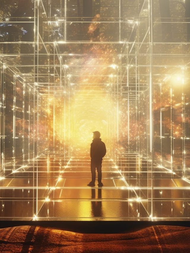 ‘Gone in 200 seconds’: Scientists inch closer to human teleportation, but there’s a shocking catch