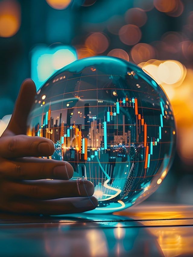 Top stocks of the week: JSW Infra, Shriram Finance, AU Small Finance, Bandhan Bank, Voltas and more