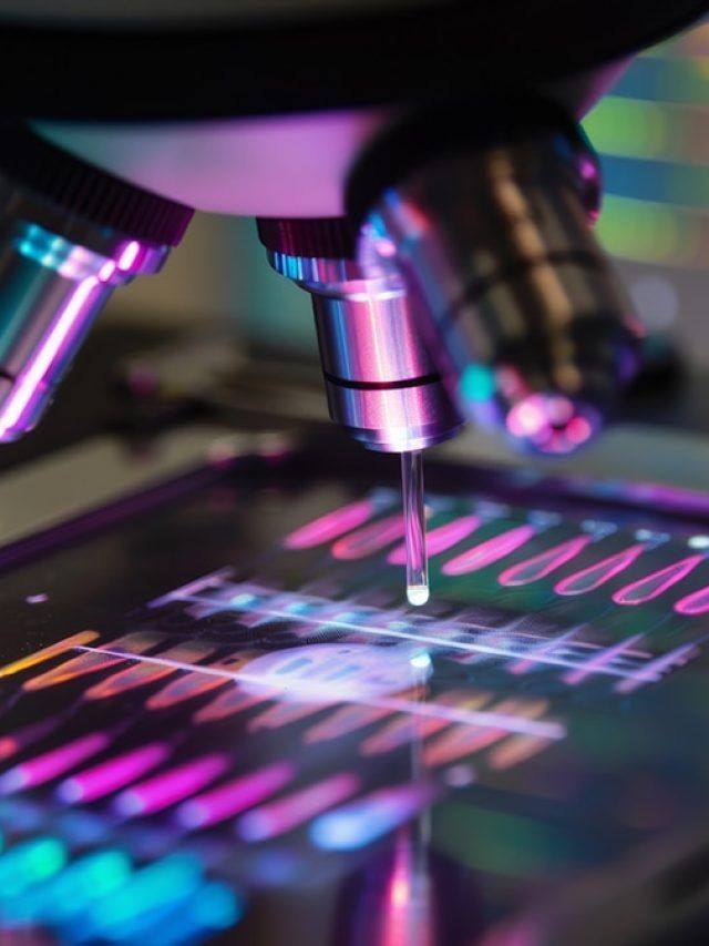 ‘10,000 hidden entities’: Unknown life forms found thriving inside the human body