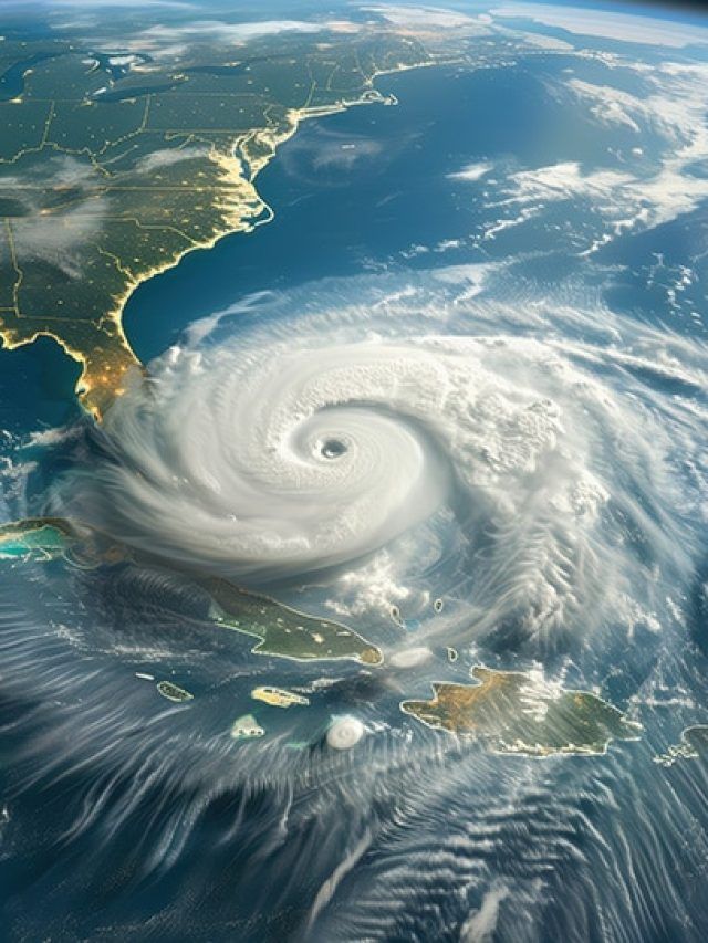 'The Atlantic can remember!': Scientists shocked by the ocean's 20-year-old 'giant memory bank'