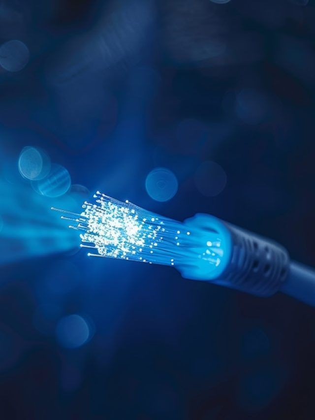 ‘30 km teleported’: Teleportation achieved over live internet traffic for first time