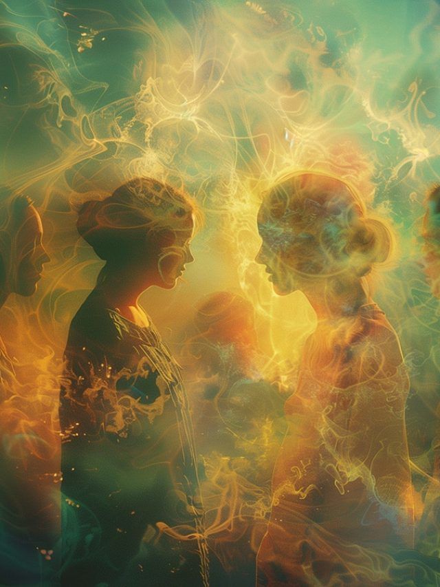 'Reincarnation is real?: Shocking proof found in hidden 1983 US Army Intelligence files