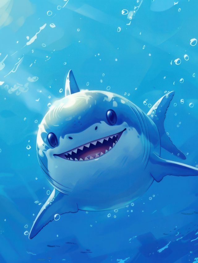 ‘117 BPM’ : The science behind Baby Shark song’s addictive appeal with children