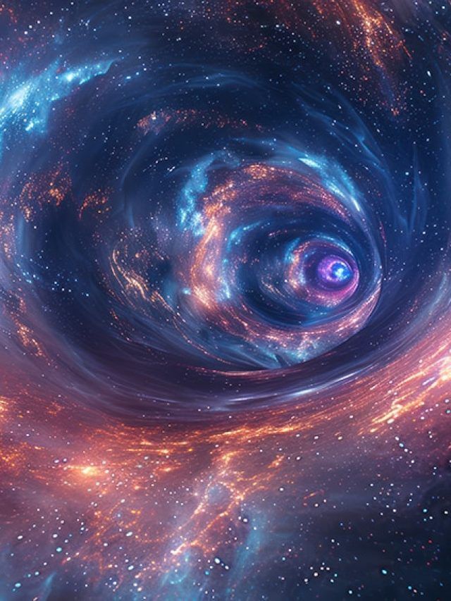 ‘10,000 light-years of mystery’: A secret highway near Earth stuns scientists!