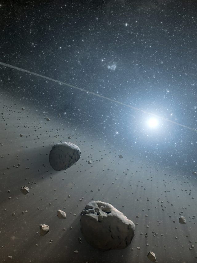 'Hidden Threats': MIT discovers 138 small asteroids that could strike Earth in future
