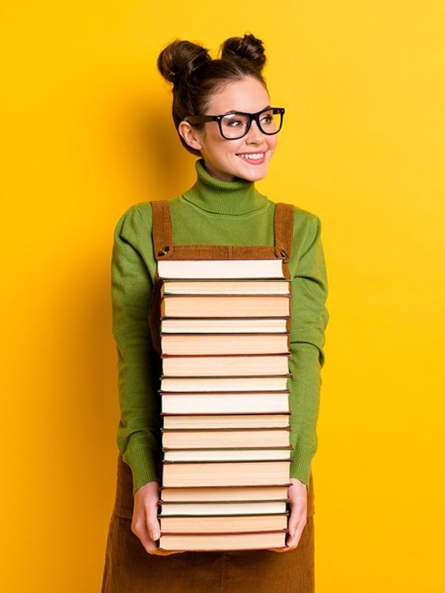 Boundaries, breakthroughs, and growth: 9 books to shape your 2025