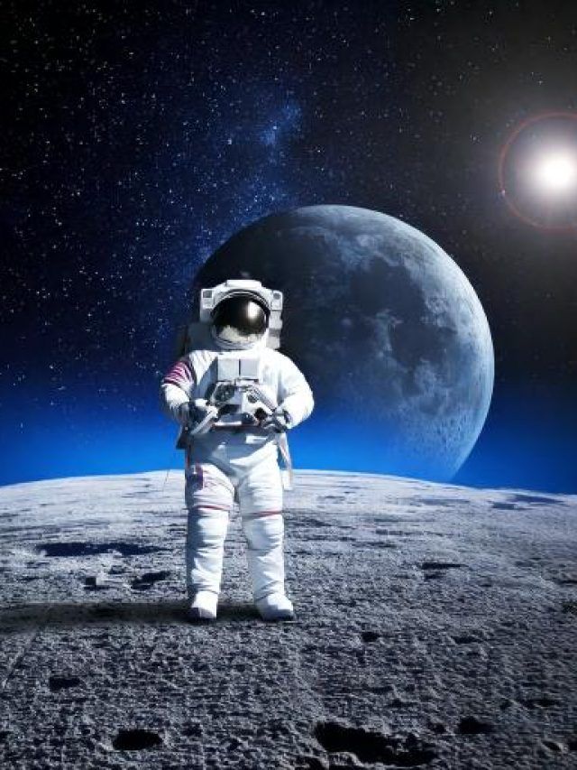 ‘Additional 56.02 microseconds’: Why clocks tick faster on Moon?