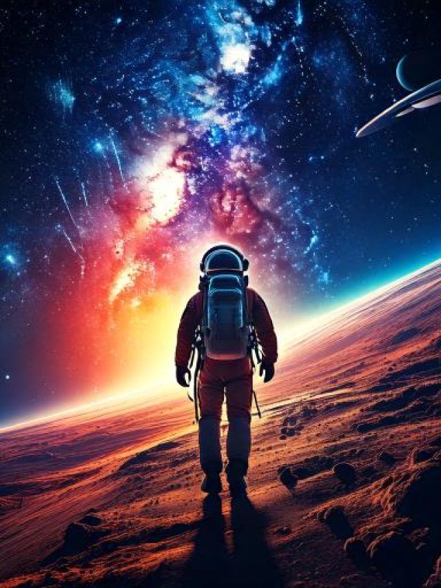 ‘Cosmic Hibernation’: Blood of this animal can help humans survive deep space travel: Study