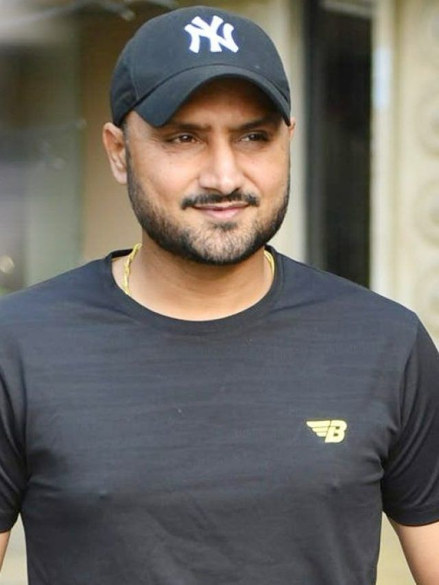 'वाह अंग्रेज की औलाद...', आगबबूला हुए हरभजन, हिंदी का मजाक उड़ाने वालों को दिया जवाब