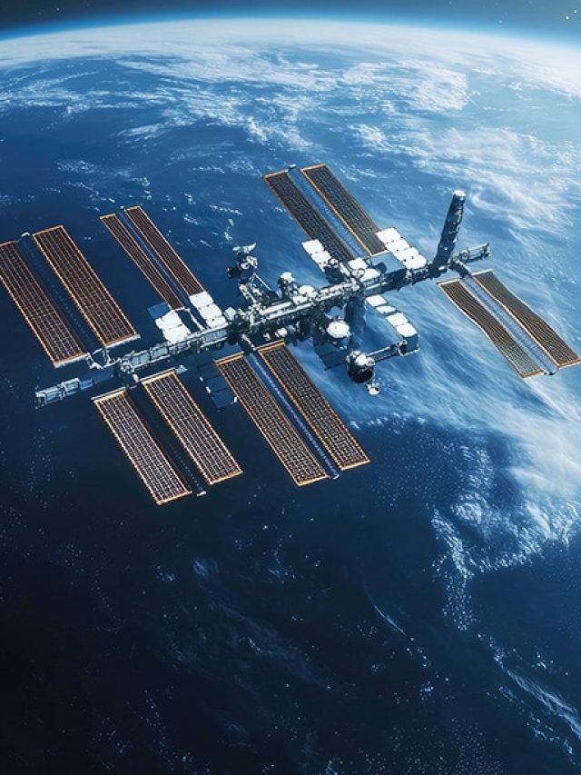 ISS no more? Elon Musk wants it gone by next year, pushes for focus on Mars