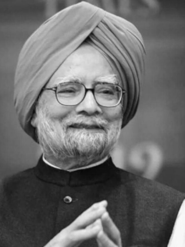 'मेरी गड्डी तो Maruti है... ये कार मुझे पसंद नहीं', BJP मंत्री ने बताई मनमोहन सिंह की सादगी