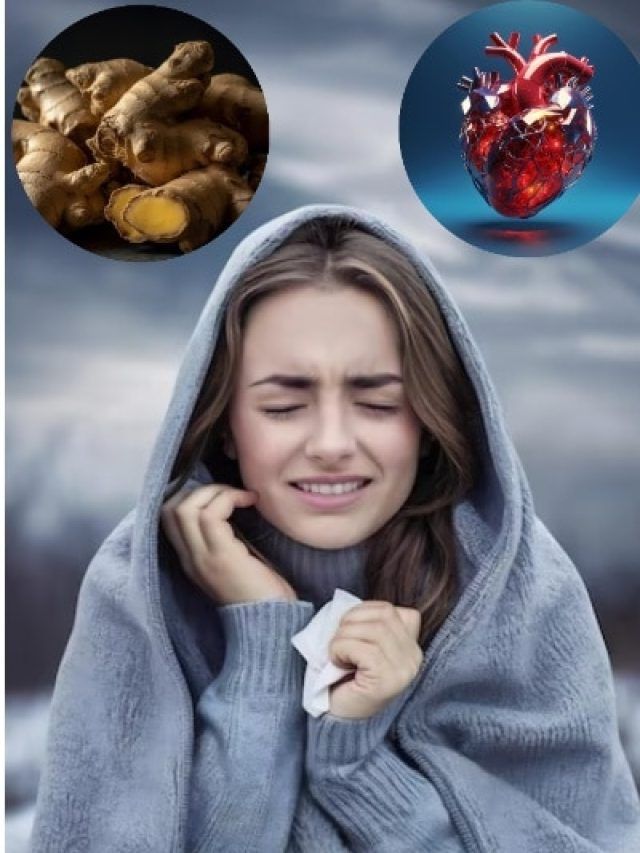 सर्दियों में ठंड नहीं छू पाएगी आपका शरीर! रोज खाएं ये चीज, शरीर रहेगा फौलादी