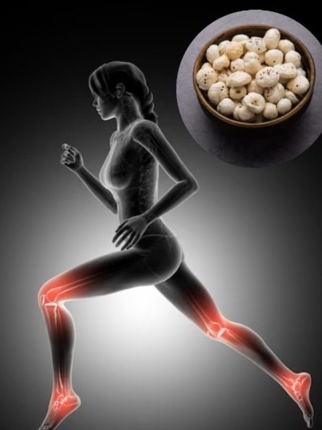 हड्डियों को 'लोहे' जैसी मजबूती देगा ये ड्राई फ्रूट, जान लें रोजाना कितने खाएं