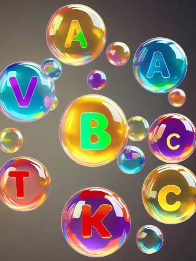 सर्दियों में कौन से विटामिन्स खाने से शरीर बनेगा फौलादी? यहां जानिए