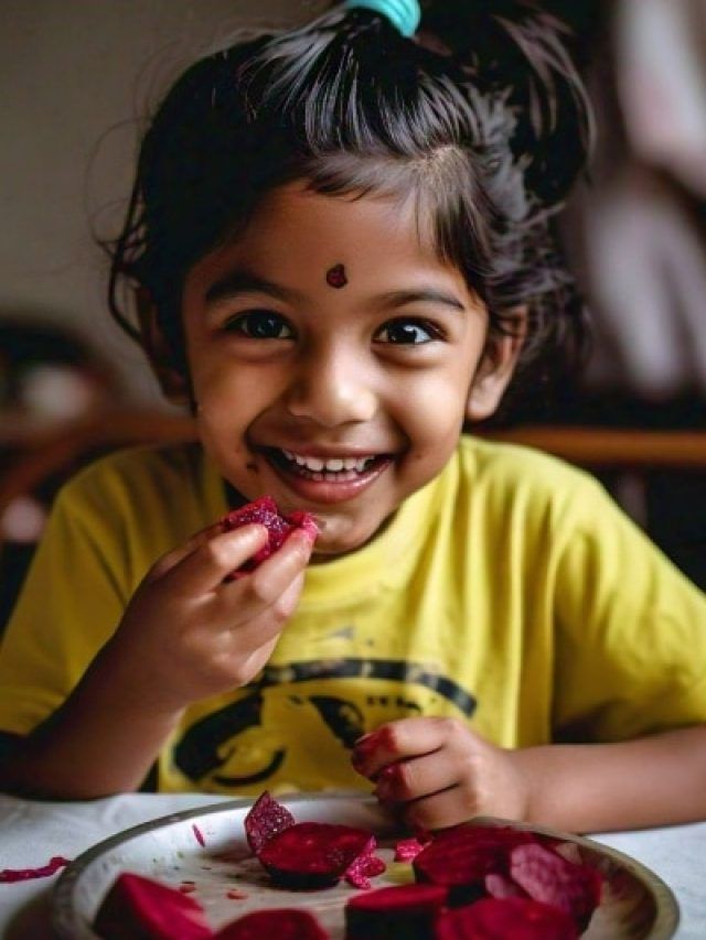 चुकंदर खाने में नाक मुंह नहीं सिकोड़ेगा बच्चा, बनाएं ये खास और स्वादिष्ट रेसिपी