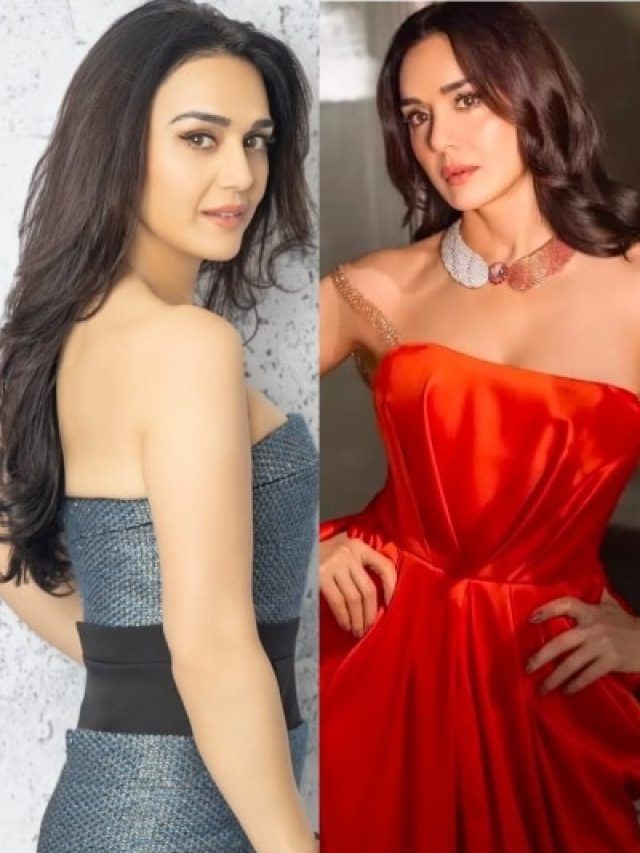 टाइट स्किन और सुंदर चेहरा..., 49 की प्रीति जिंटा कैसे दिखती हैं इतनी जवान, जानें सीक्रेट