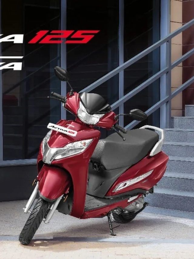 लड़खड़ा गई ACTIVA की बिक्री! लोगों ने जमकर खरीदा ये किफायती स्कूटर