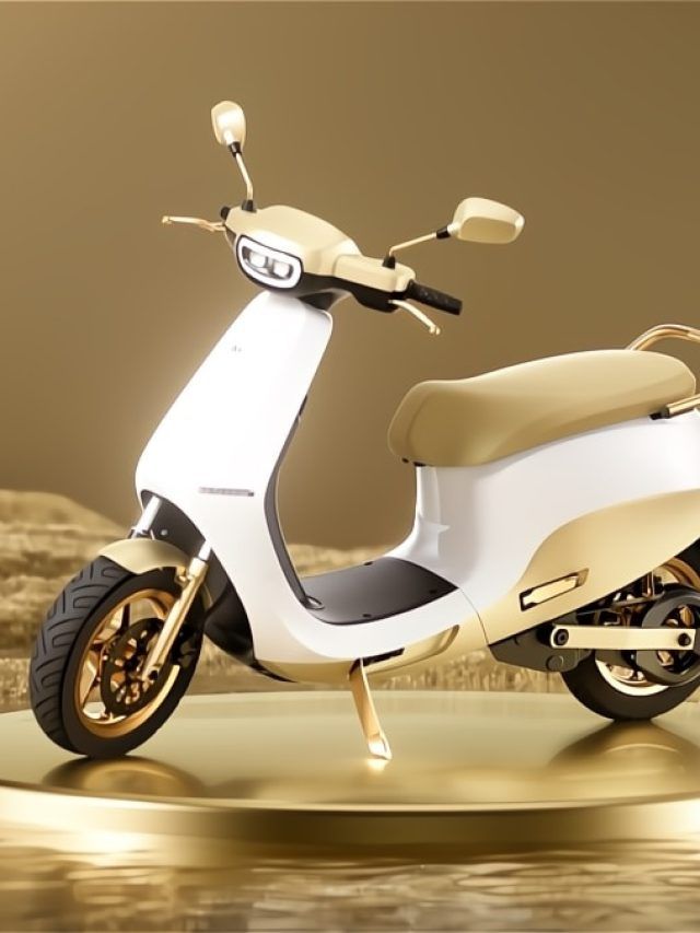 औंधे मुंह गिरी OLA की बिक्री... Chetak ने पछाड़ा! देखें बेस्ट सेलिंग स्कूटर्स की लिस्ट