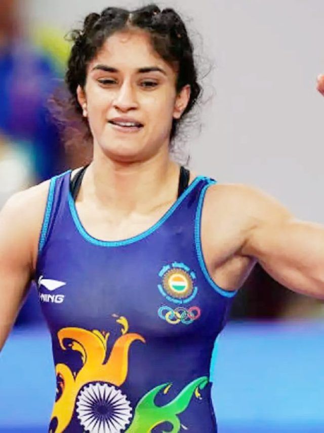 विनेश फोगाट शादी के 7 साल बाद बनेंगी मां, पति सोमवीर संग शेयर की पोस्ट