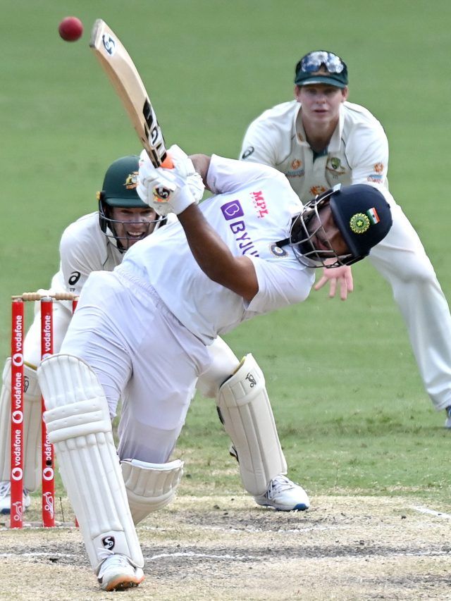 गाबा में रहता है टीम इंडिया का डब्बा गोल! 7 में से जीता महज 1 टेस्ट, देखें आंकड़े