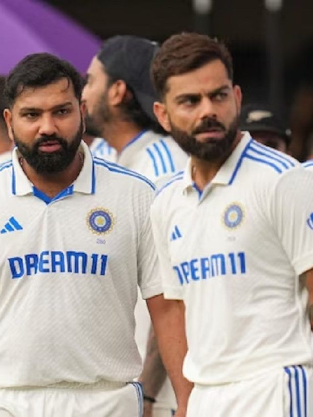 रोहित समेत 3 खिलाड़ी होंगे बाहर! सिडनी टेस्ट में ऐसी हो सकती है भारतीय प्लेइंग-11