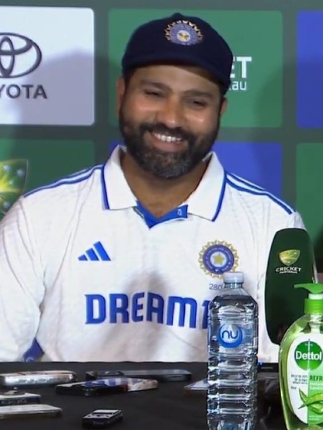 'तुम लोग मरवा दोगे मुझे...', अश्विन के संन्यास के बाद रोहित ने क्यों कही ये बात