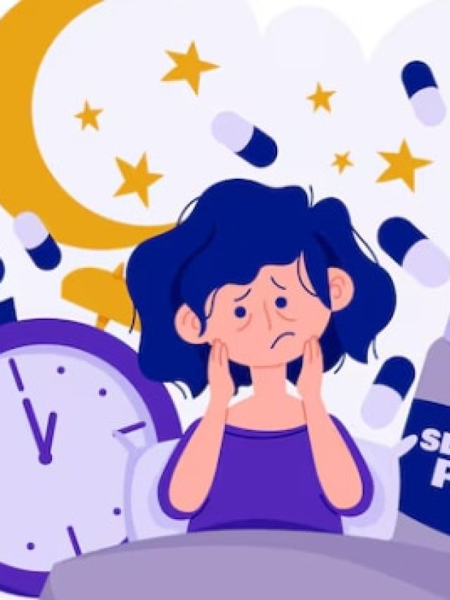 रात में नींद की कमी बिगाड़ न दे आपकी मेंटल हेल्थ, गुड स्लीप के लिए फॉलो करें ये टिप्स