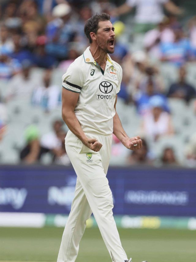 भारत के खिलाफ काली पट्टी बांधकर क्यों उतरी ऑस्ट्रेलियाई टीम... जानें वजह