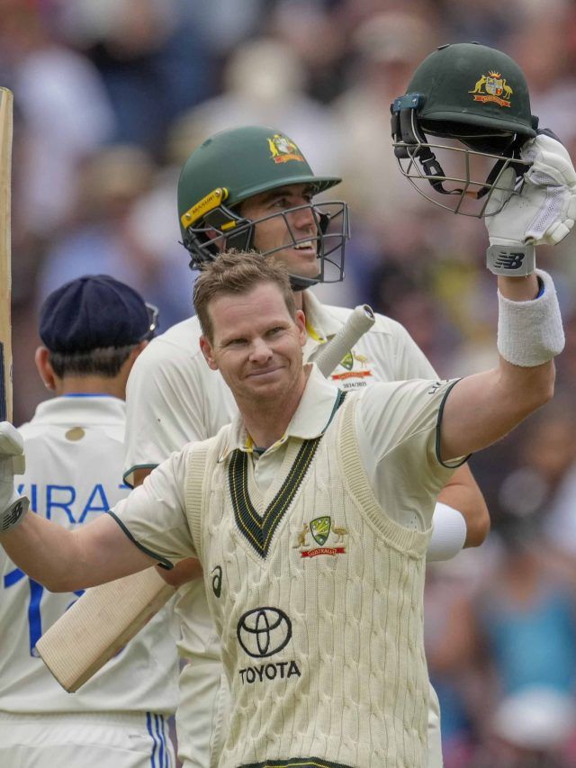 ऑस्ट्रेलिया ने बदला कप्तान, कमिंस की जगह इस खिलाड़ी को कमान, ये 2 दिग्गज बाहर