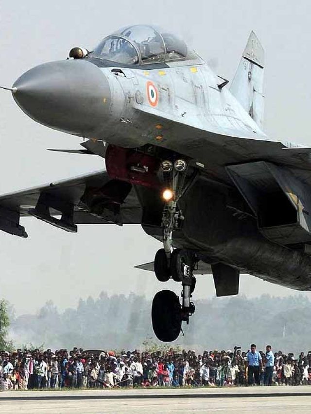 भारतीय वायुसेना के Su-30MKI जेट बनेंगे 'सुपर सुखोई', ताकत बढ़ाने की ये है तैयारी