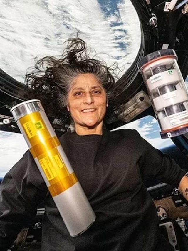 'Cancer risk, brain damage, too weak to walk': Sunita Williams’ body 'wrecked' after 9 months in orbit