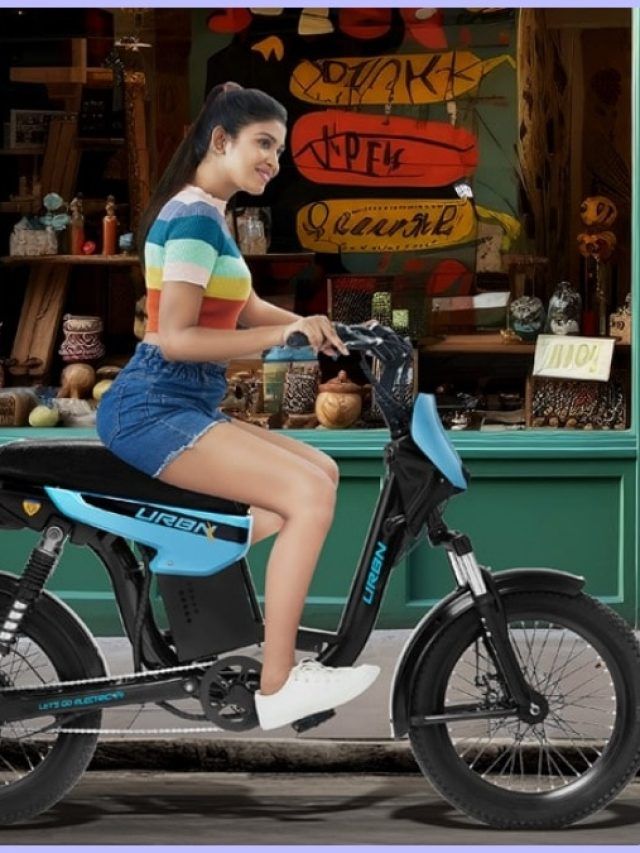 न रजिस्ट्रेशन... न ही DL की जरूरत! 42 रुपये में महीने भर दौड़ेगी ये E-Bike