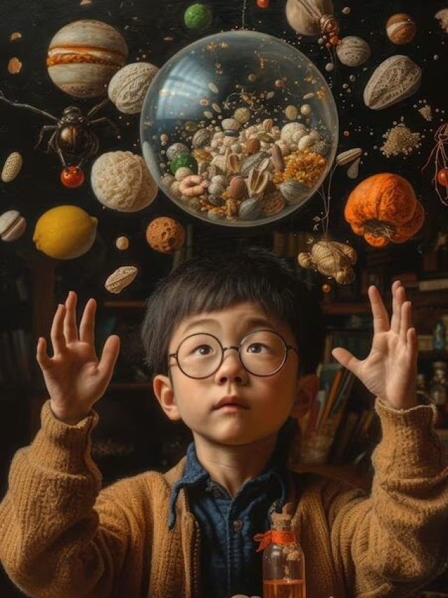 बच्चे के दिमाग को डैमेज कर देती हैं ये 6 आदतें, पेरेंट्स हो जाओ Alert