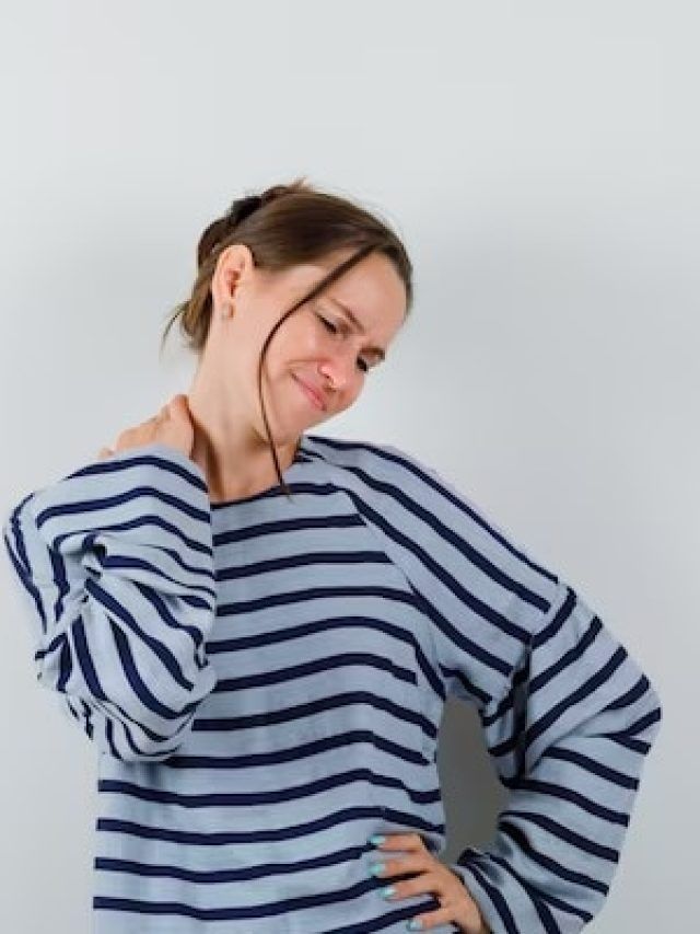 कभी कमर तो कभी हाथ-पैरों में बना रहता है दर्द? ये एक नुस्खा दिलाएगा आराम