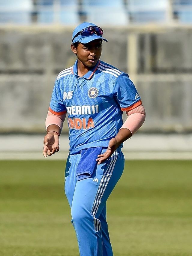 13 साल के क्रिकेटर को 1 करोड़ मिलने की खुशी नहीं, बोले- उससे बड़ी बात ये है कि...