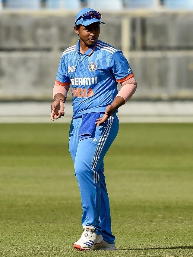 13 साल के वैभव की चली आंधी... श्रीलंका चारों खाने चित, फाइनल में भारतीय टीम