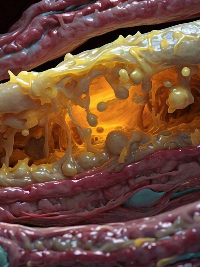 हाई कोलेस्ट्रॉल वाले रोज खाना शुरू करें ये चीज...मिल सकता है आराम