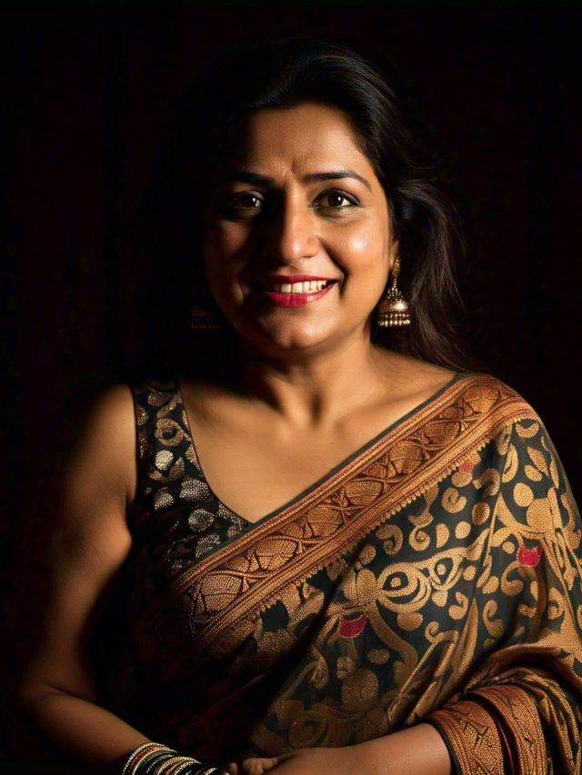 বয়স বাড়লেও গ্ল্যামারাস থাকবেন, ডাক্তারের ৫ টিপস!