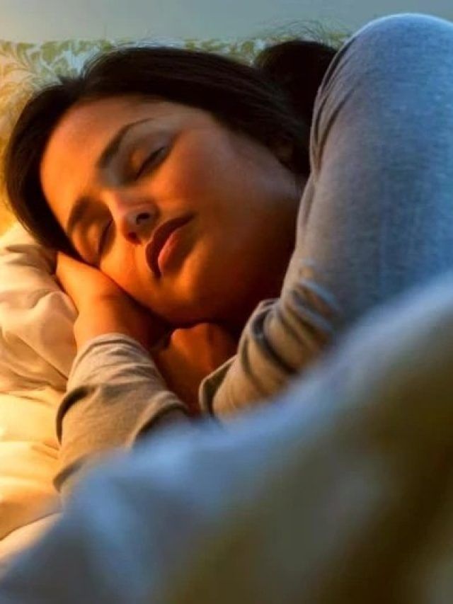 যখন তখন গা এলানোর অভ্যাস? সাবধান মৃত্যুও ঘটতে পারে