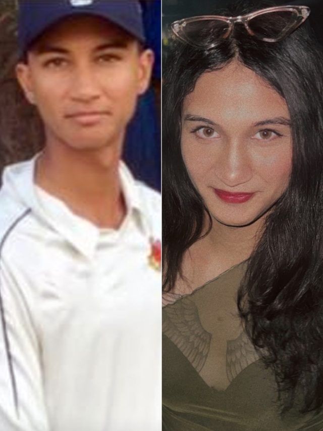 'क्रिकेट मेरा सपना, ट्रांजिशन मेरी...', लड़की बने क्रिकेटर के बेटे का क्रिप्टिक POST