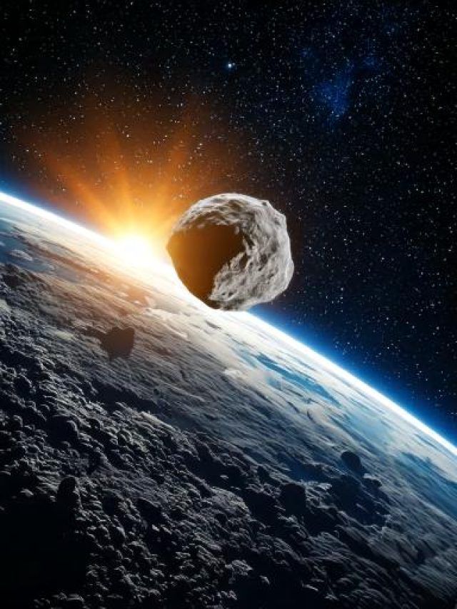 'Asteroid incoming?': New equation warns of Earth’s potential catastrophe