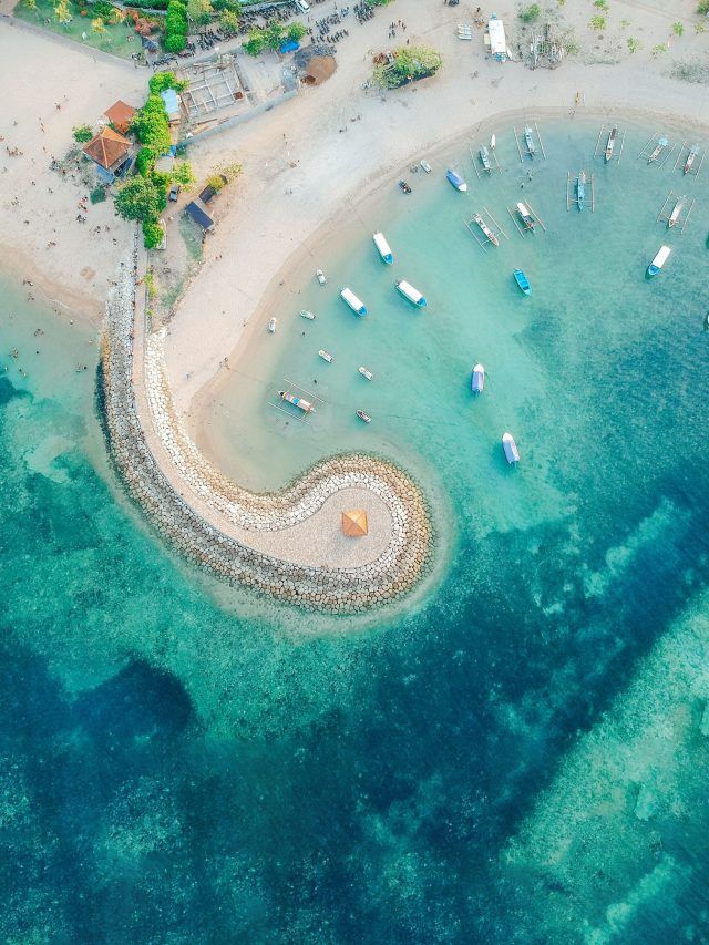 Goa or abroad? Best New Year travel picks under ₹50,000 revealed