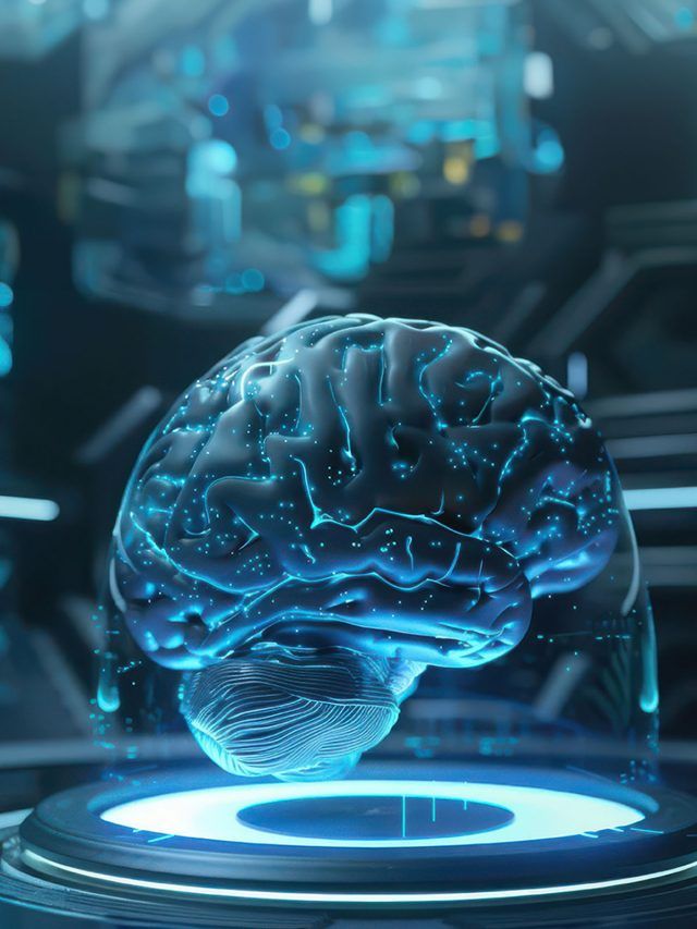 What could be happening to Sunita Williams’ brain in ISS? Research unveils shocking findings