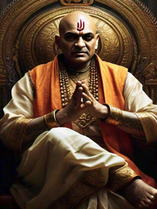 গাধার এই ৩ গুণেই আপনি হবেন সফল, সাফল্য পাওয়ার মন্ত্র দিলেন চাণক্য