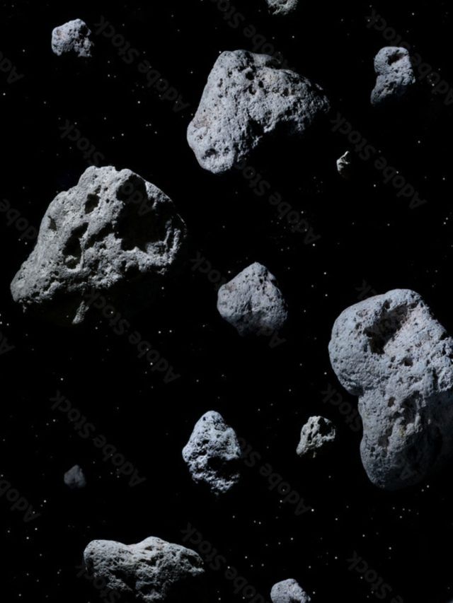 '14 dark comets discovered': NASA's new discovery threatens to challenge our understanding of space