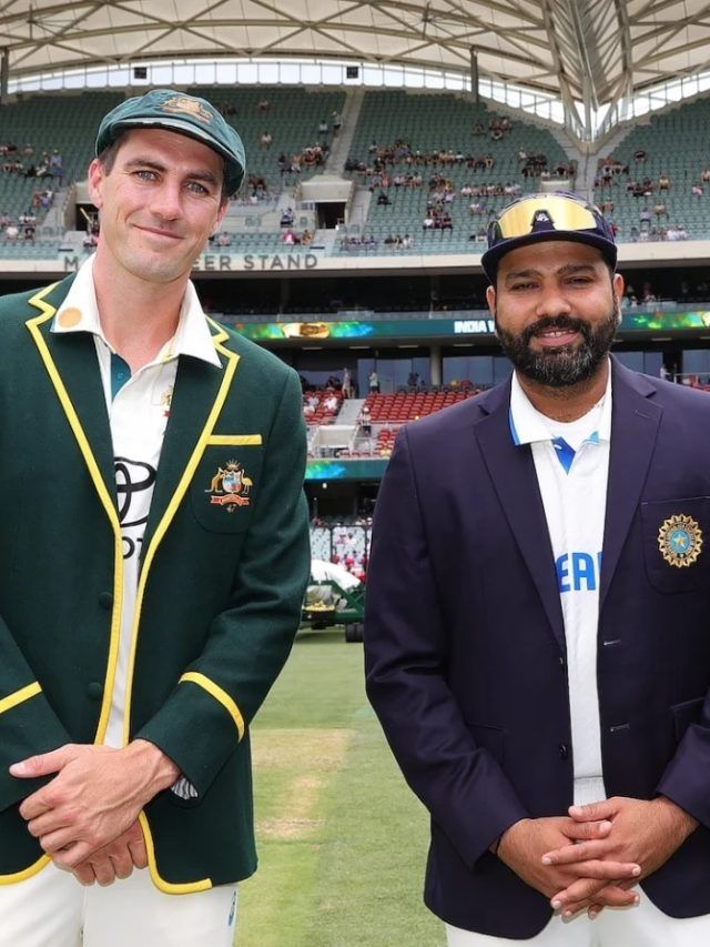 भारत-ऑस्ट्रेलिया मैच की बदली टाइमिंग, कब-कहां देख सकेंगे गाबा टेस्ट, यहां दिखेगा FREE