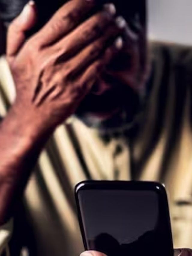 एक महीने तक शख्स को रखा Digital Arrest, लूट लिए 12 करोड़ रुपये