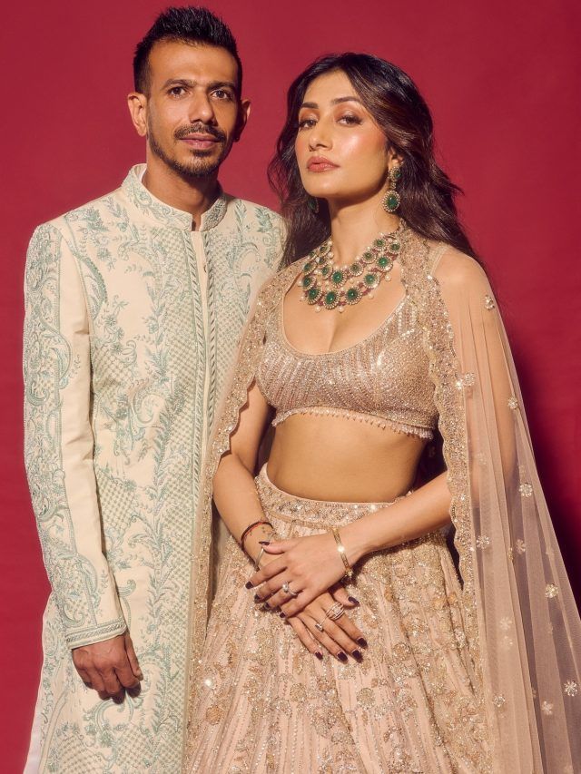 धनश्री से तलाक की खबरों के बीच चहल की पोस्ट से सनसनी, बोले- सच्चा प्यार मिलना...